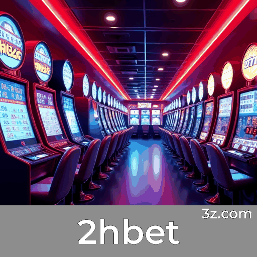 Play live casino Brazil with 2hbet bonuses
